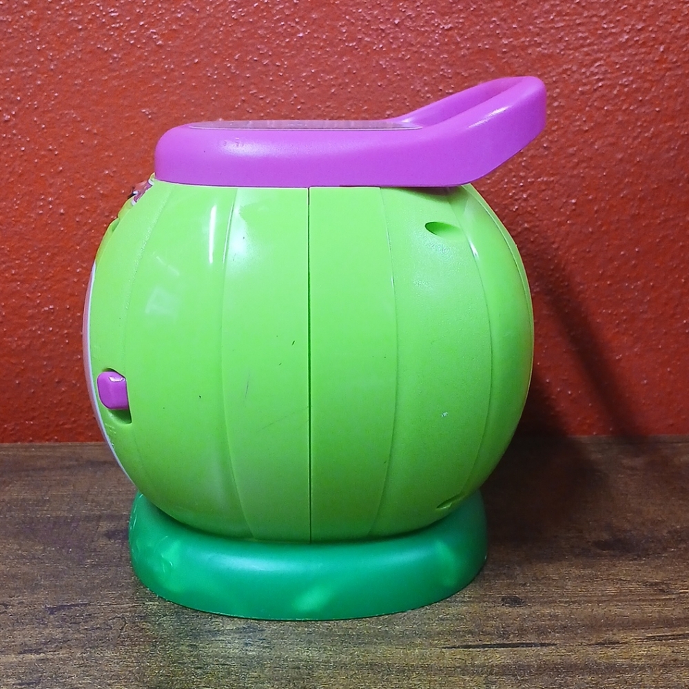 CoComelon Learning Drum with Lights and Sounds, Toys for Kids Ages 18 Months Up - Picture 8 of 9
